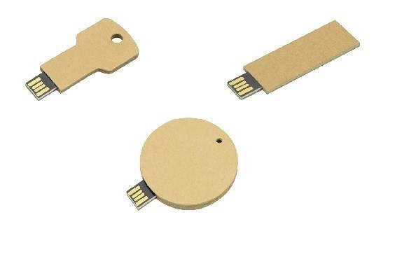 USB Stick Greencard individuell
