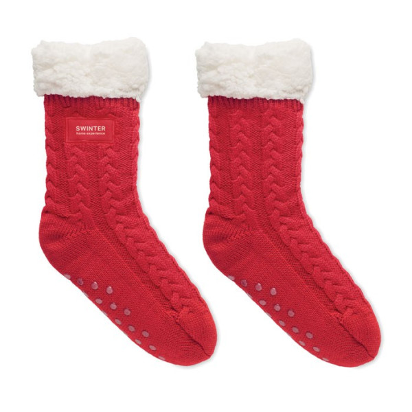CANICHIE L - Anti-Rutsch-Socken Gr. L