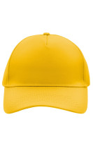Yellow (ca. Pantone 1235C)