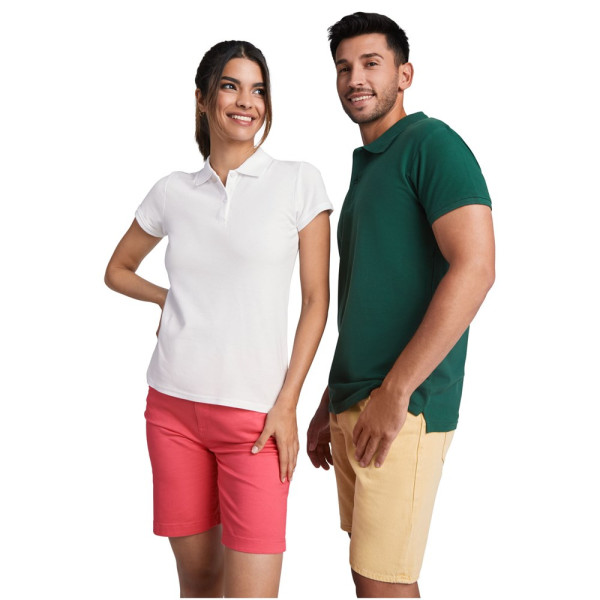 Prince Poloshirt für Damen