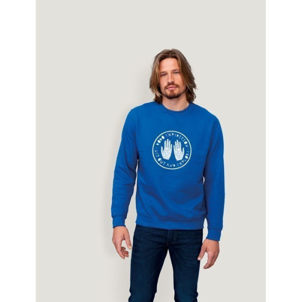 NEW SUPREME - NEW SUPREME SWEAT UNISEXE